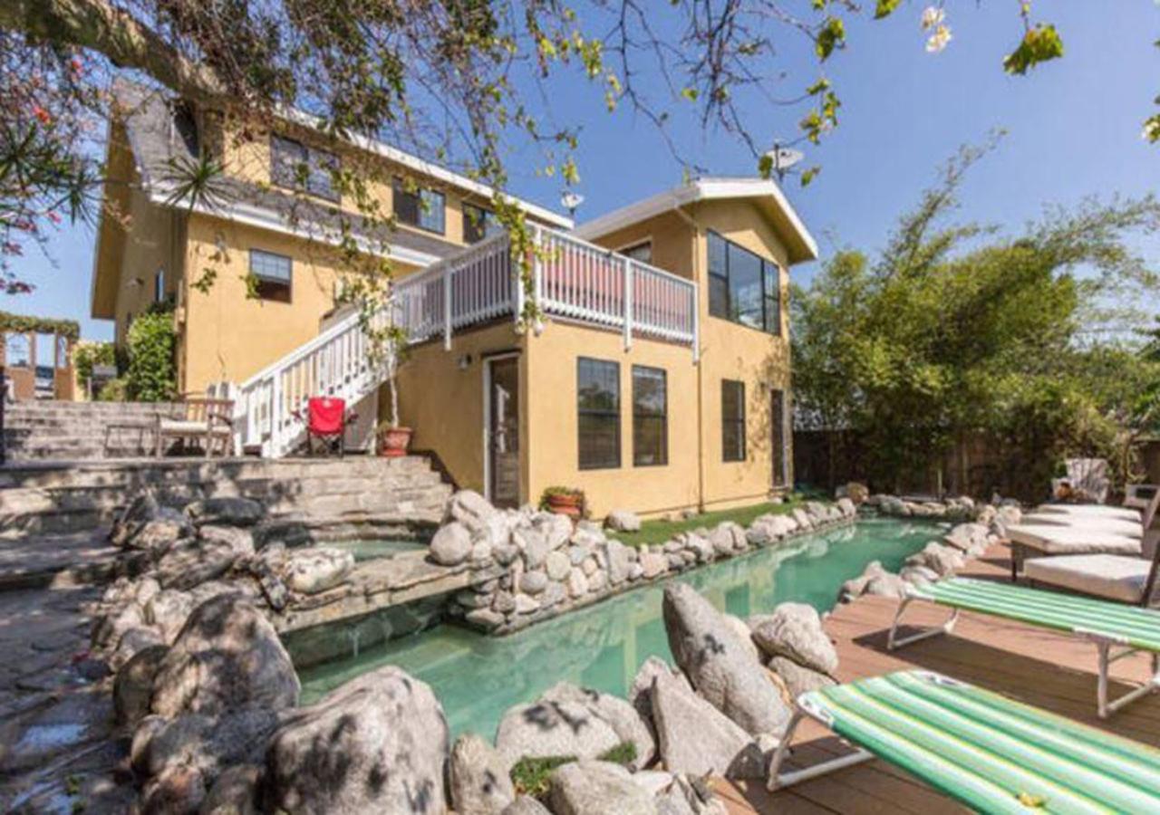 Lg Beach Home, Pool, Hot Tub, Close To Beaches & Downtown El Segundo Beach Eksteriør bilde