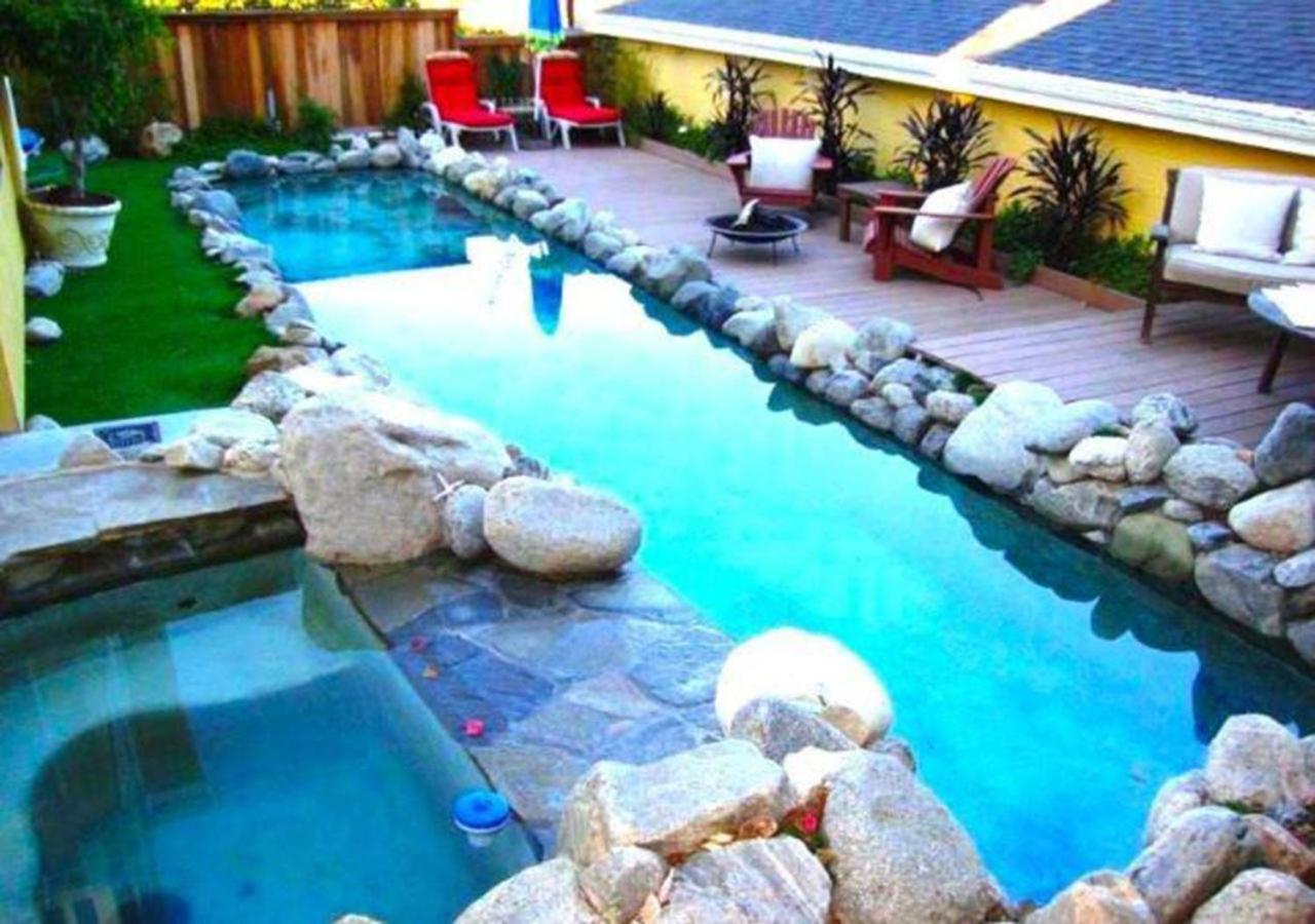 Lg Beach Home, Pool, Hot Tub, Close To Beaches & Downtown El Segundo Beach Eksteriør bilde